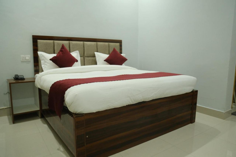 Others 3, Sundarvan Cafe n Retreat, Dehradun