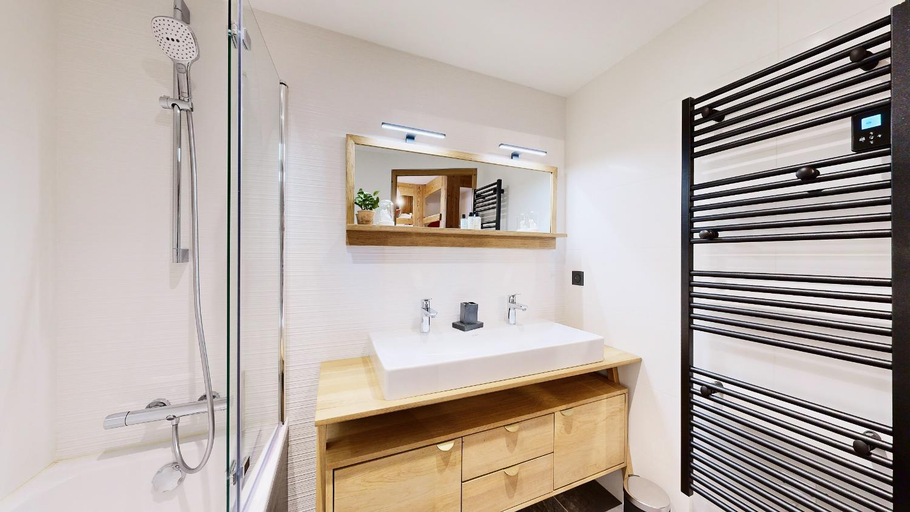 3, Chalet Setaz, Savoie