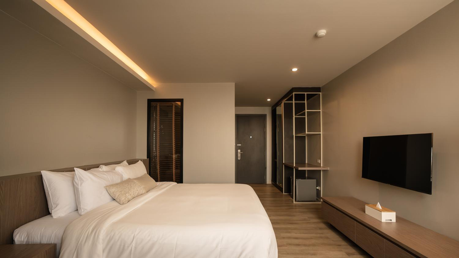 Bedroom 9