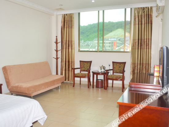 Others 4, Maguxian Resort, Huizhou