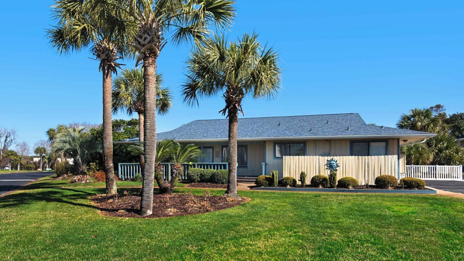 Exterior & Views 2, Chateau La Mer II 902 - Pirates Mermaid, Okaloosa
