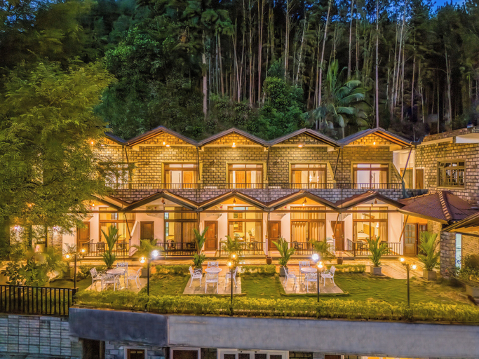 Exterior & Views 2, Eagle Regency Kandy , K.F.G. & G. Korale