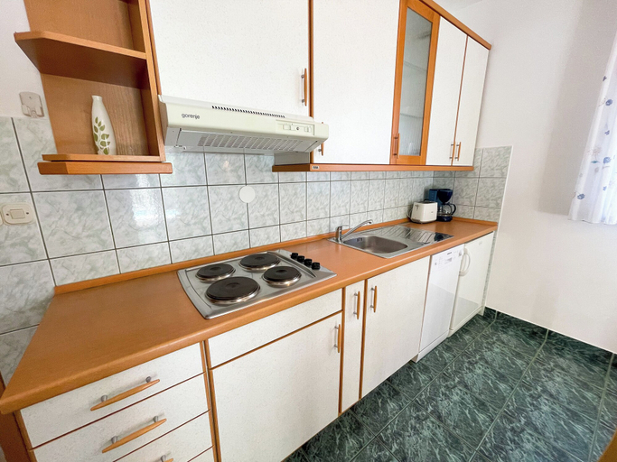 Others 5, Apartman Ljiljana 1, Crikvenica