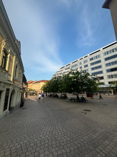 Others 5, City room Zagreb, Zagreb