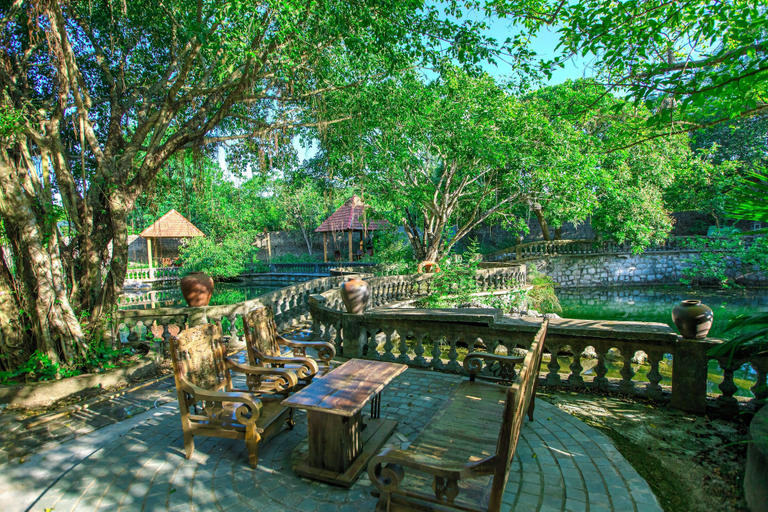 Others 5, Dong Giao Bungalow Ninh Binh, Tam Điệp