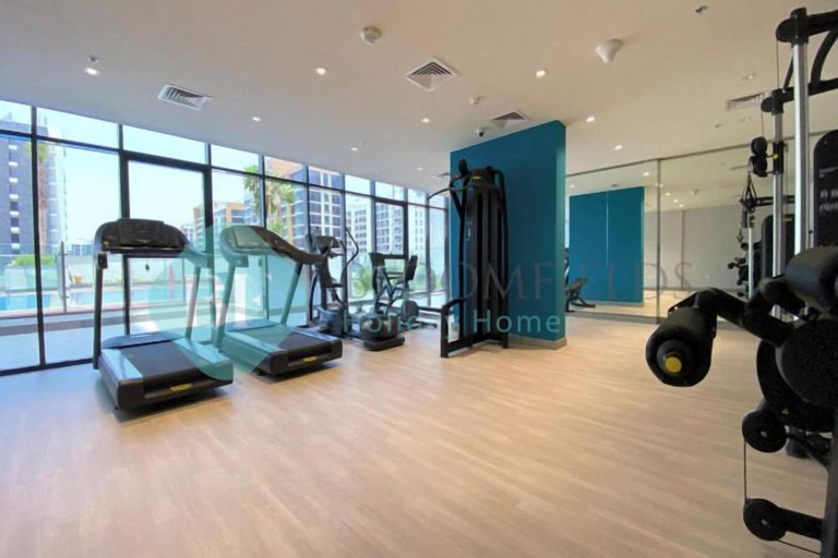 Others 5, Bloomfields Grandeur 2BR In Azizi, Dubai