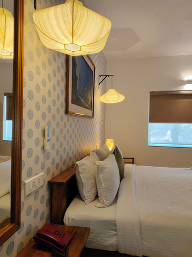 Bedroom 18