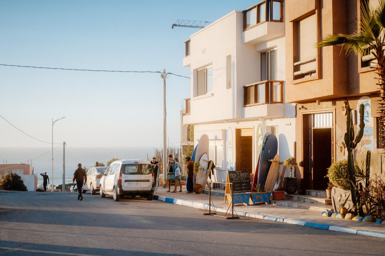 Others 5, Imsouane surf house, Agadir-Ida ou Tanane