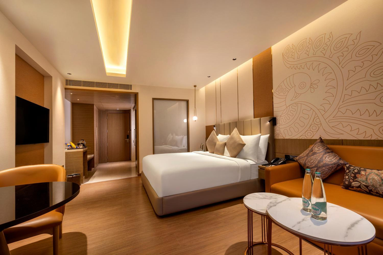 Bedroom 5