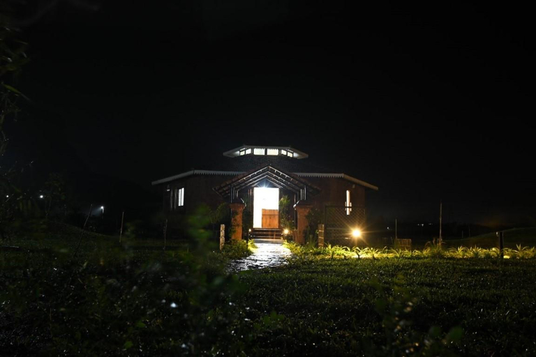 Exterior & Views 1, Umbartha Resort Naneghat, Pune