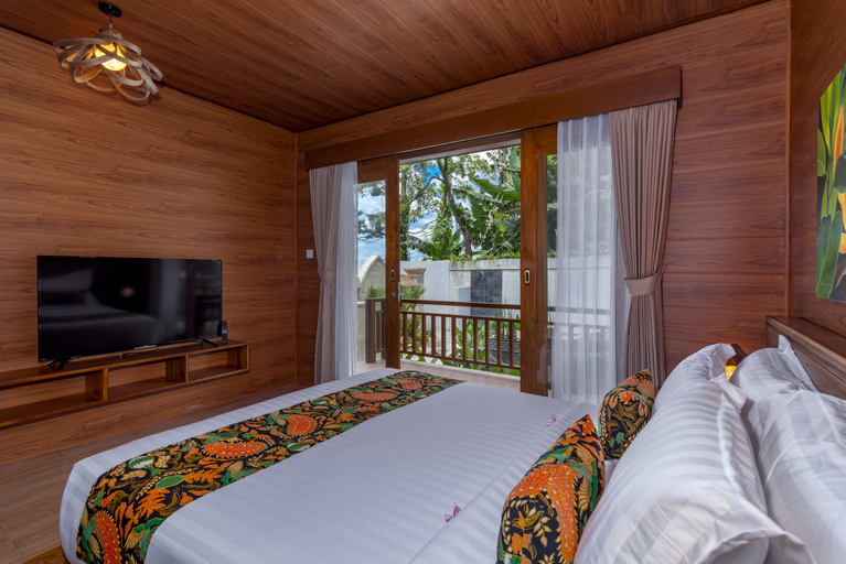 Bedroom 13