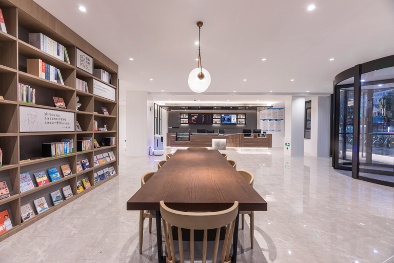 Others 5, Hanting Hotel Taixing Gulou Square, Taizhou