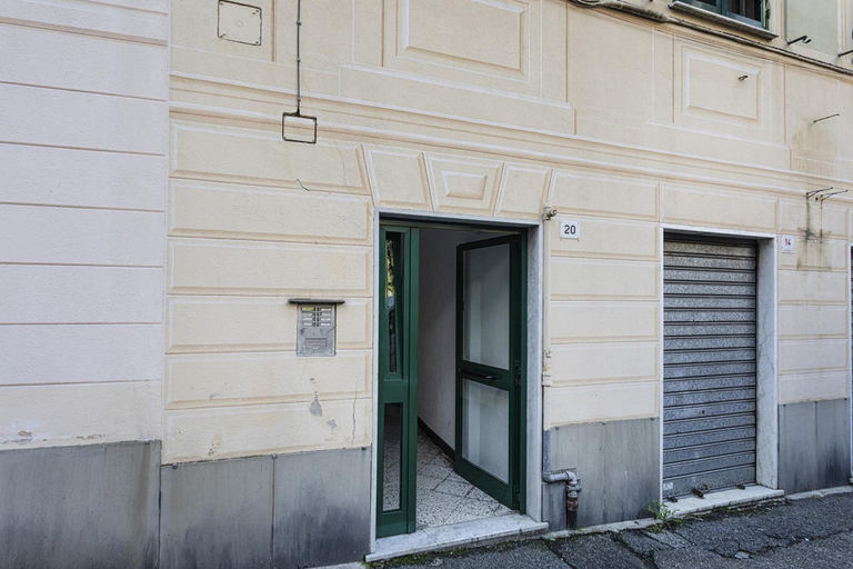 Others 5, Il cuore di Nervi by Wonderful Italy, Genova