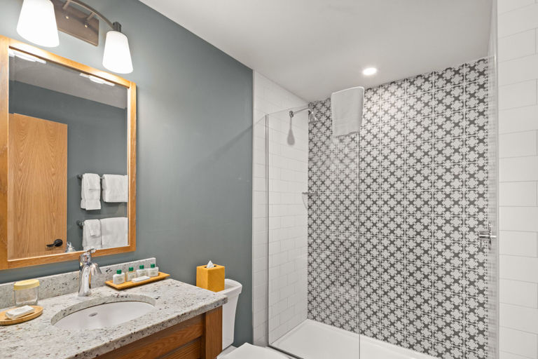 Bathroom 5