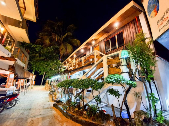 Exterior & Views 2, Cocoloco Boracay Beach Resort, Malay