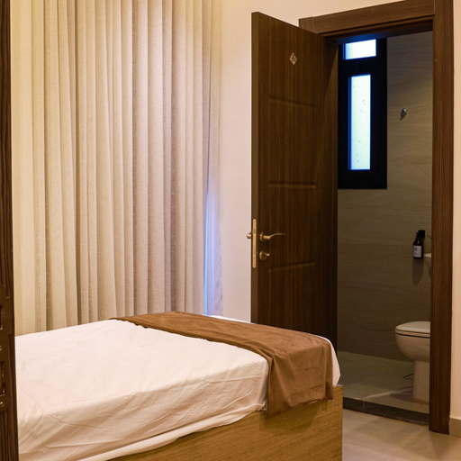 Bedroom 2, BHomed Shaab