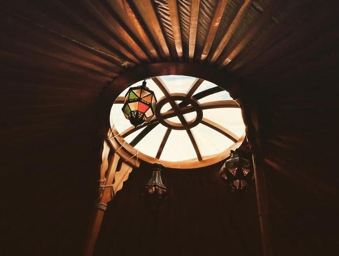 Others 5, Yurt Within Grounds of 17th Century Country Inn, Kent