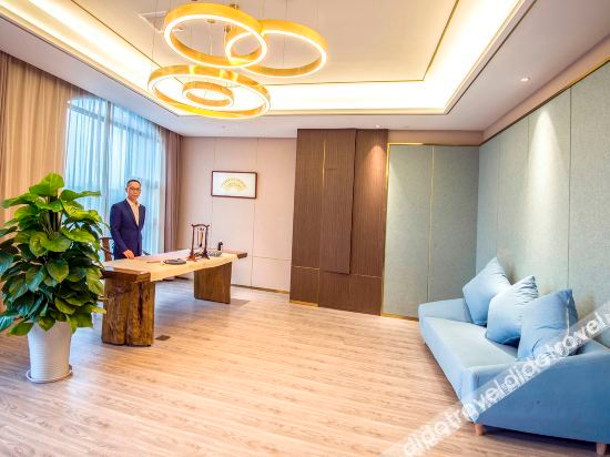 Others 4, Xijiang International Hotel, Yichang