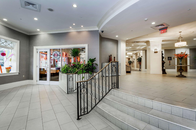 Public Area 2, Hampton Inn & Suites Mobile- Downtown Historic District, Mobile