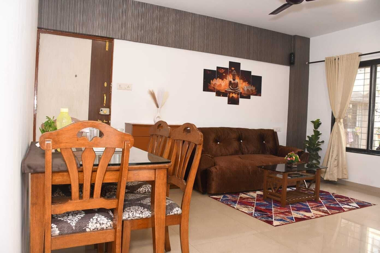 Others 5, Tulsi Home Stay, Mumbai Suburban
