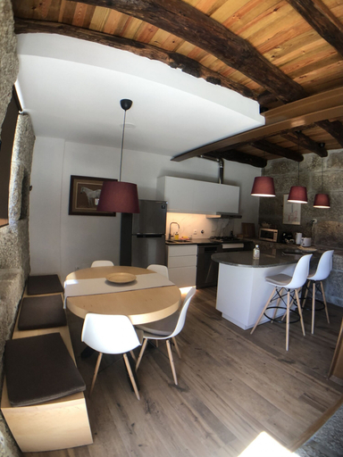 Room 5, Vila Cavali a in Bustelo, Penafiel