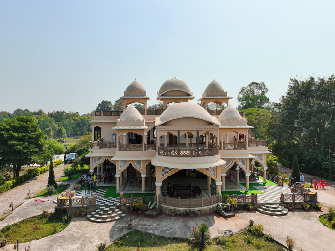 Exterior & Views 2, Royal Jungle Kothi, Umaria