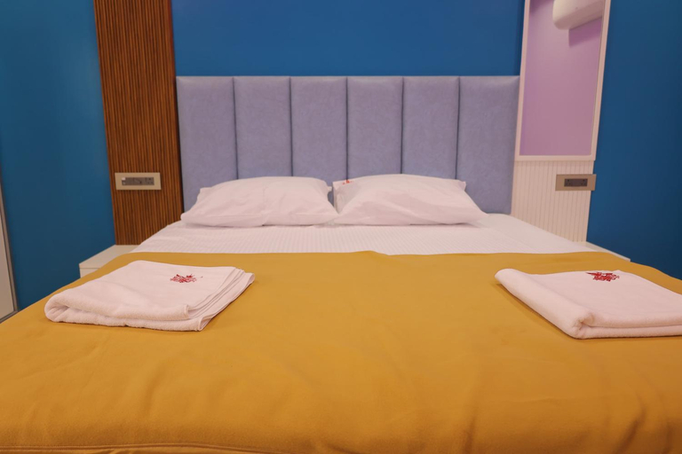 Others 5, Pranav Residency, Vellore