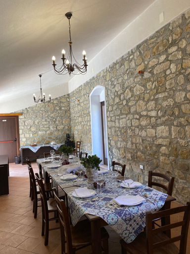 Food & Drinks 4, Fattoria F.lli Marsolo, Palermo