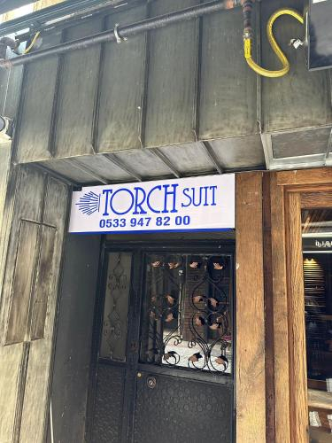 Others 2, Torch Suit, Kadıköy