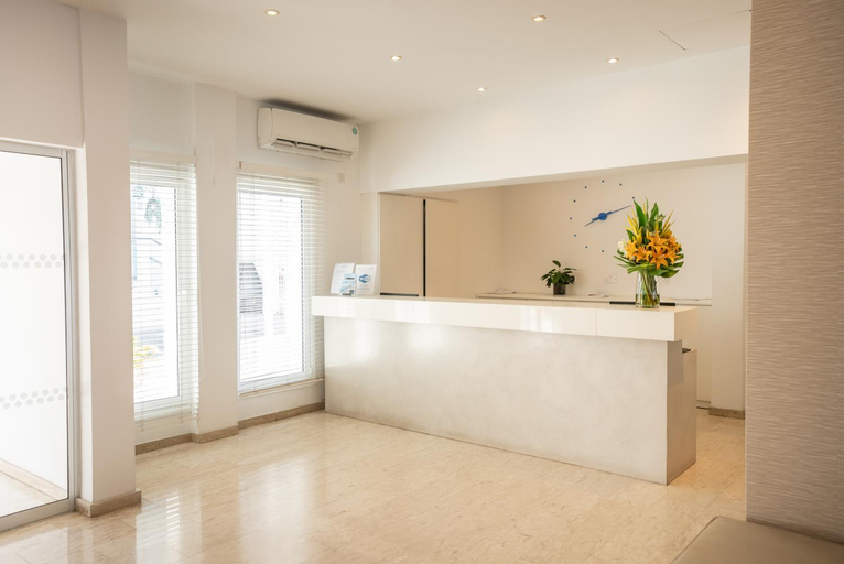 Public Area 2, LIQUID HOTEL APARTMENTS
