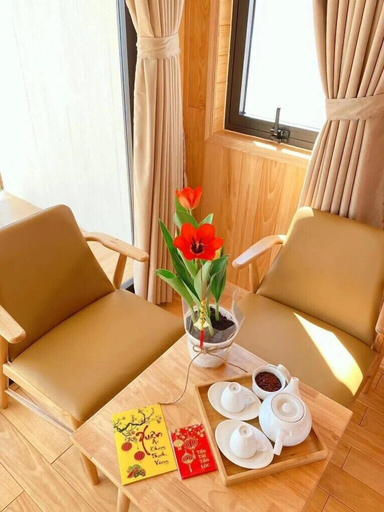 Others 5, La Maison Dalat, Đà Lạt