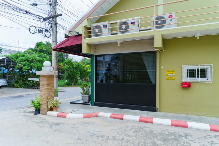 Others 5, SriRungRueng Place, Muang Kanchanaburi