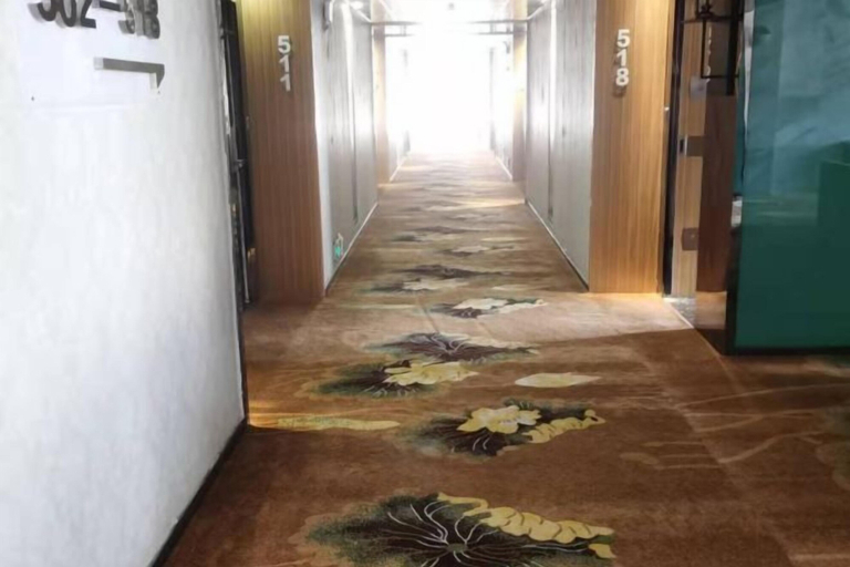 Others 5, Huangqiao Hotel, Garzê Tibetan