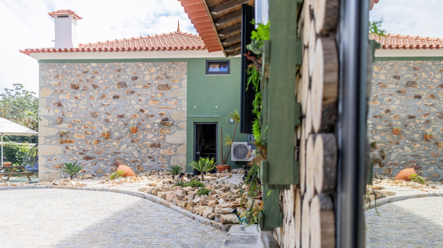 Room 5, Quintinha S o Martinho Luxury 2 Suites Villa Eira, Vila do Conde