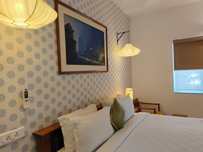 Bedroom 7