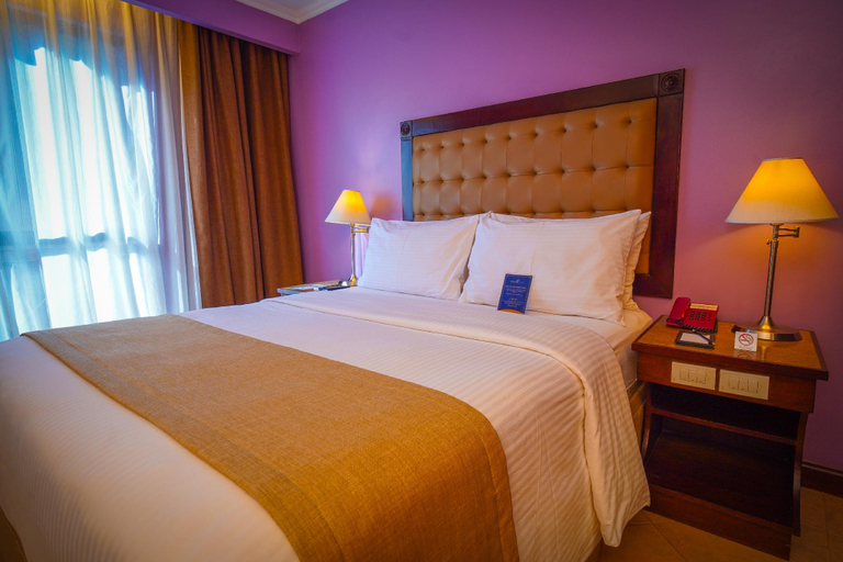 Bedroom 5