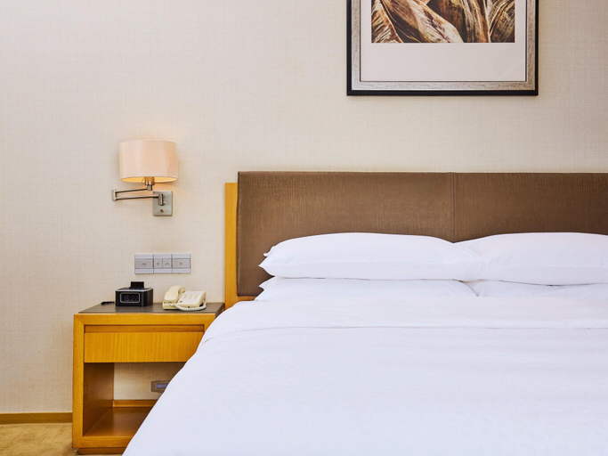 Bedroom 20