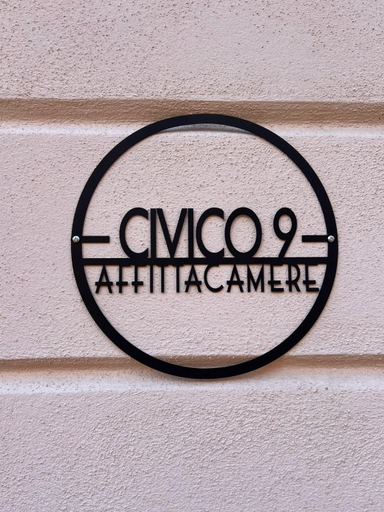 Others 1, Civico 9, Sassari