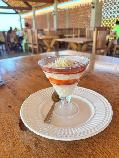 Food & Drinks 5, Lyttos Bungalows, Icapuí