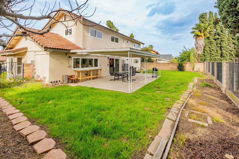 Exterior & Views 2, Serene Retreat & Modern Comforts in Rowland Heights, Los Angeles