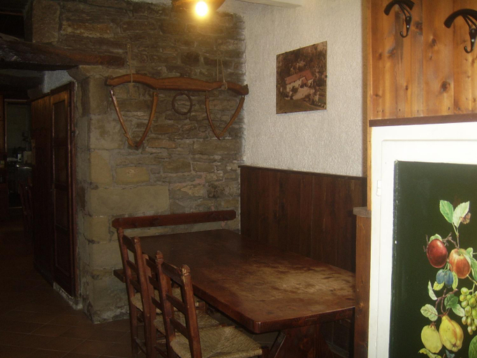Restaurant 5, Agriturismo Mulino di Culmolle, Forli' - Cesena