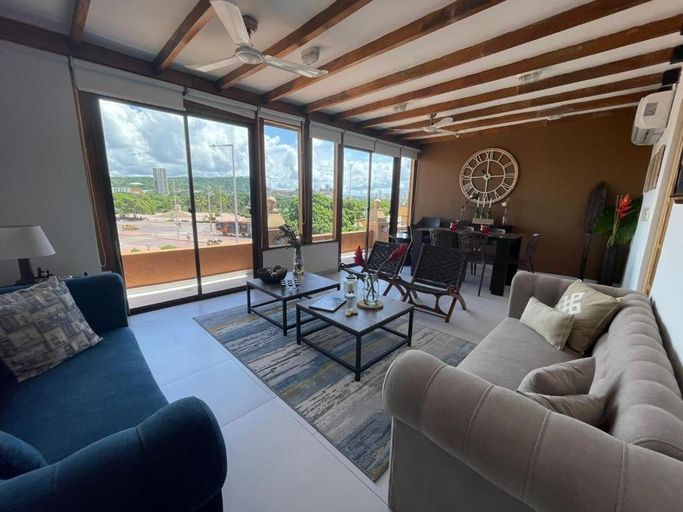 Others 4, 7 Bedroom styled house in the walled city, Cartagena de Indias