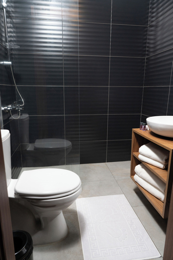 Bathroom 5, Elite World GO İnegöl, İnegöl