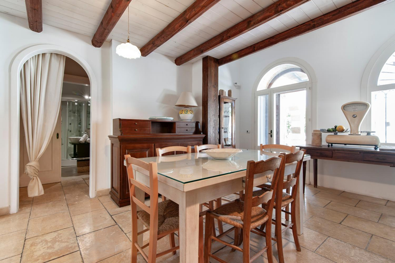 Others 4, Villa Demetra Country House, Lecce