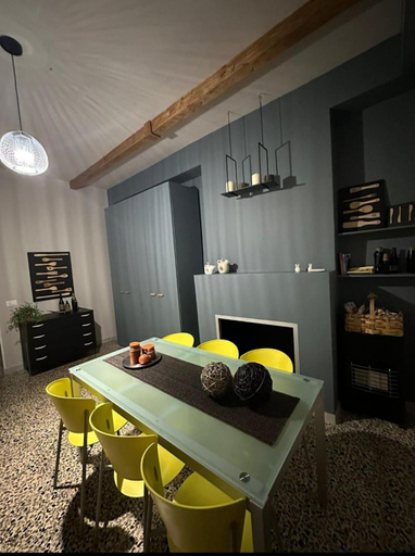 Others 4, B&b Del Corso, Cosenza