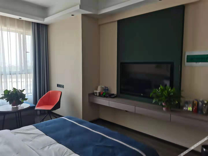 Others 5, Tran Resort Hotel (Yinchuan Xingqing Wanda Branch), Yinchuan