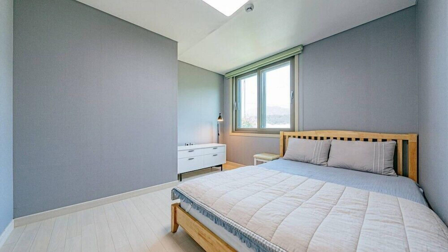 Bedroom 3, Chuncheon Stay 266, Chuncheon