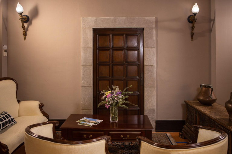 Public Area 4, RVHotels Palau Lo Mirador, Girona