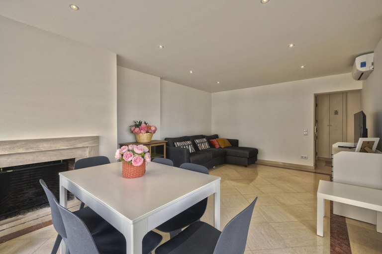 Room 4, Luxury Flat in Quarteira, Loulé