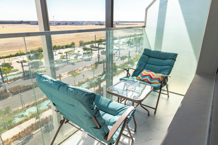 Others 5, Bloomfields Studio in Oasis Masdar, Abu Dhabi City